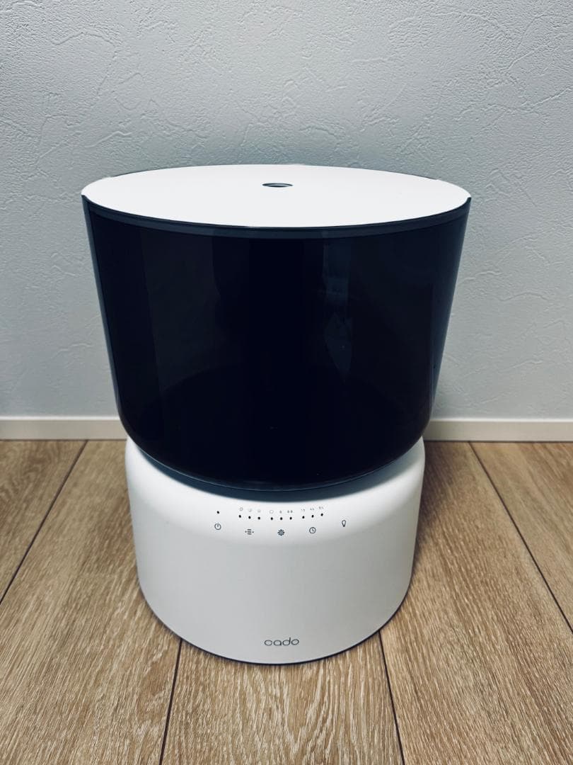 cado カドー STEM 500H 加湿器 置き型