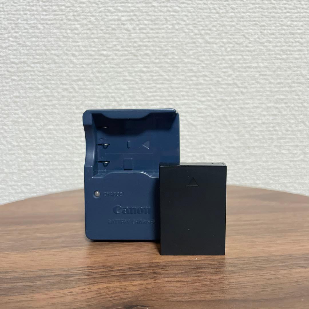 【オールドコンデジ】 Canon IXY DIGITAL 600