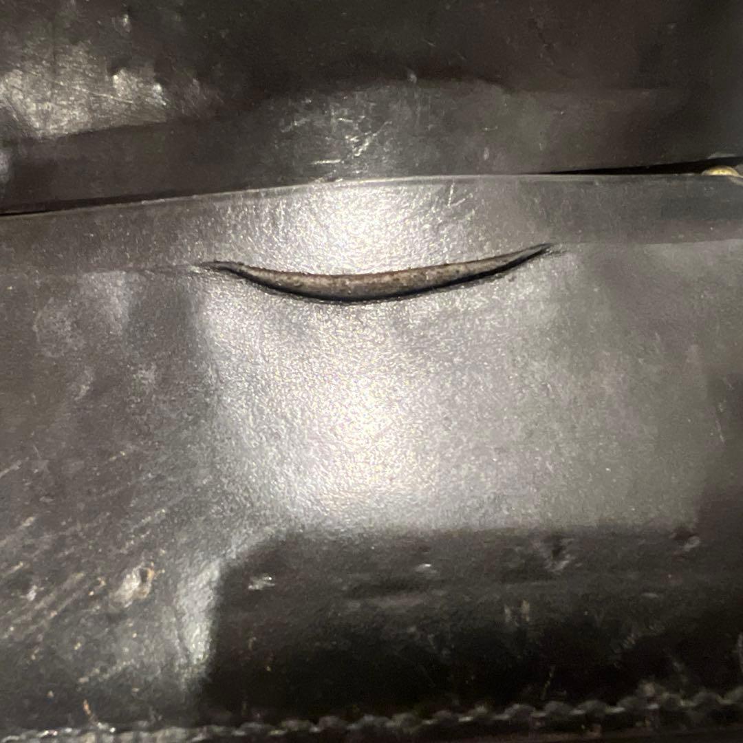 BULL ORIIGINAL BSMG LongWallet 保証書、箱付き