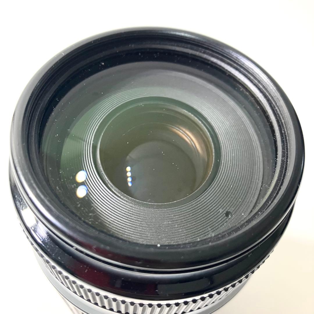 【美品】 Canon EF 75-300mm キャノン 望遠レンズ カメラ