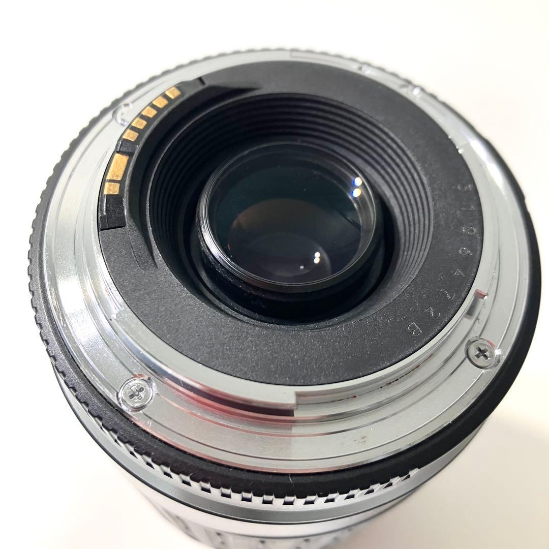 【美品】 Canon EF 75-300mm キャノン 望遠レンズ カメラ