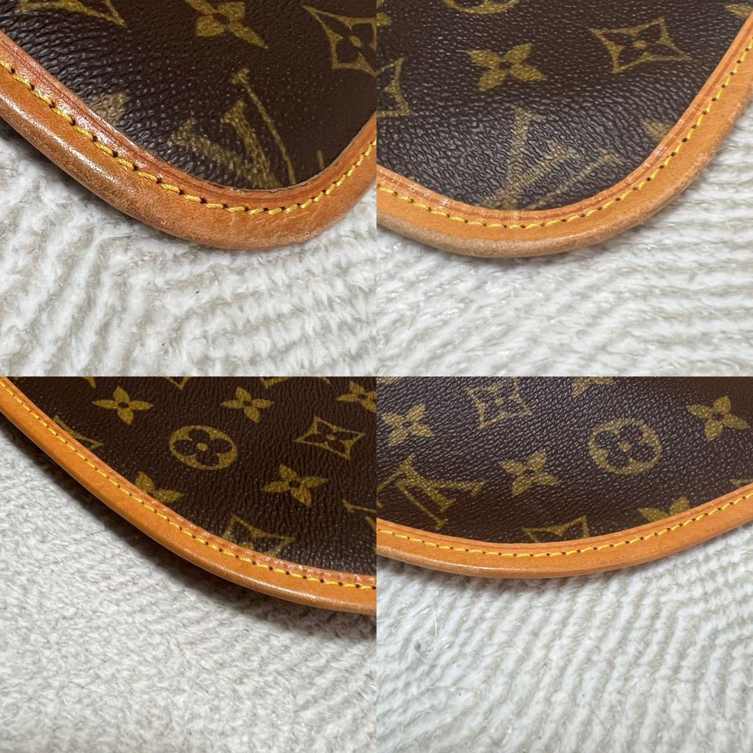 希少品✨ルイヴィトン モノグラム ガーメントケース USA製