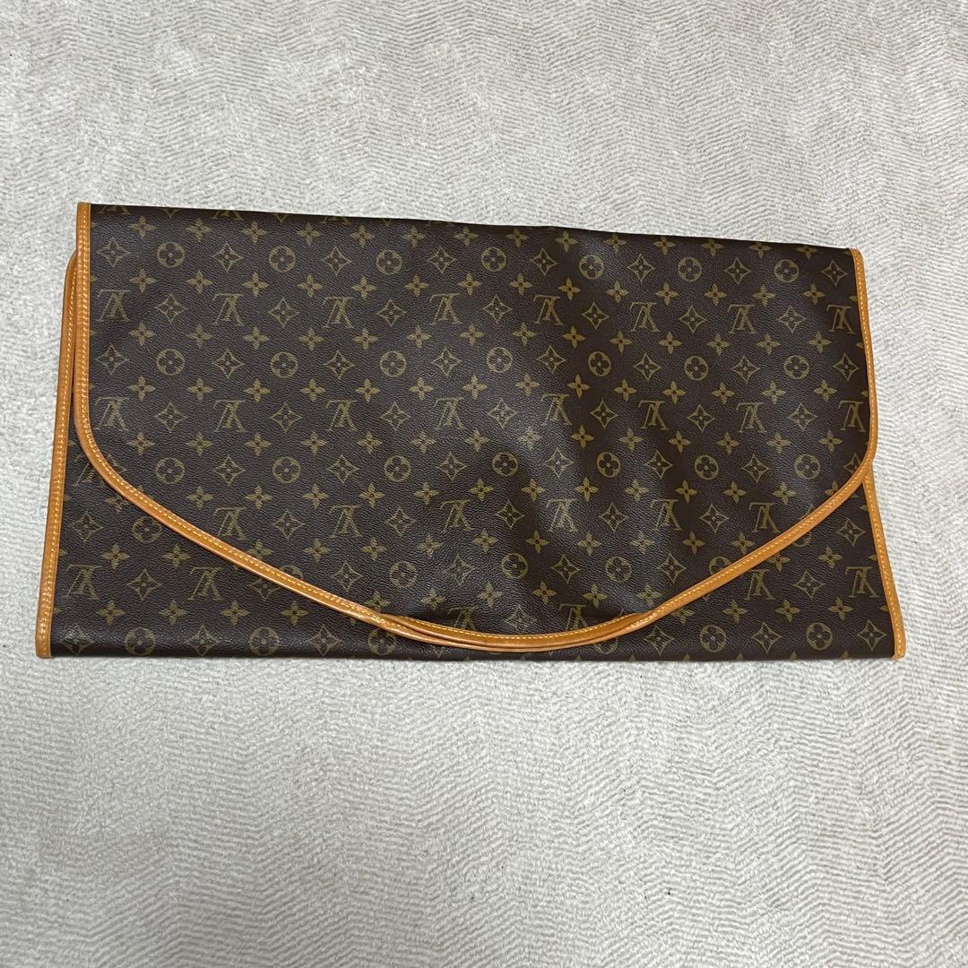 希少品✨ルイヴィトン モノグラム ガーメントケース USA製