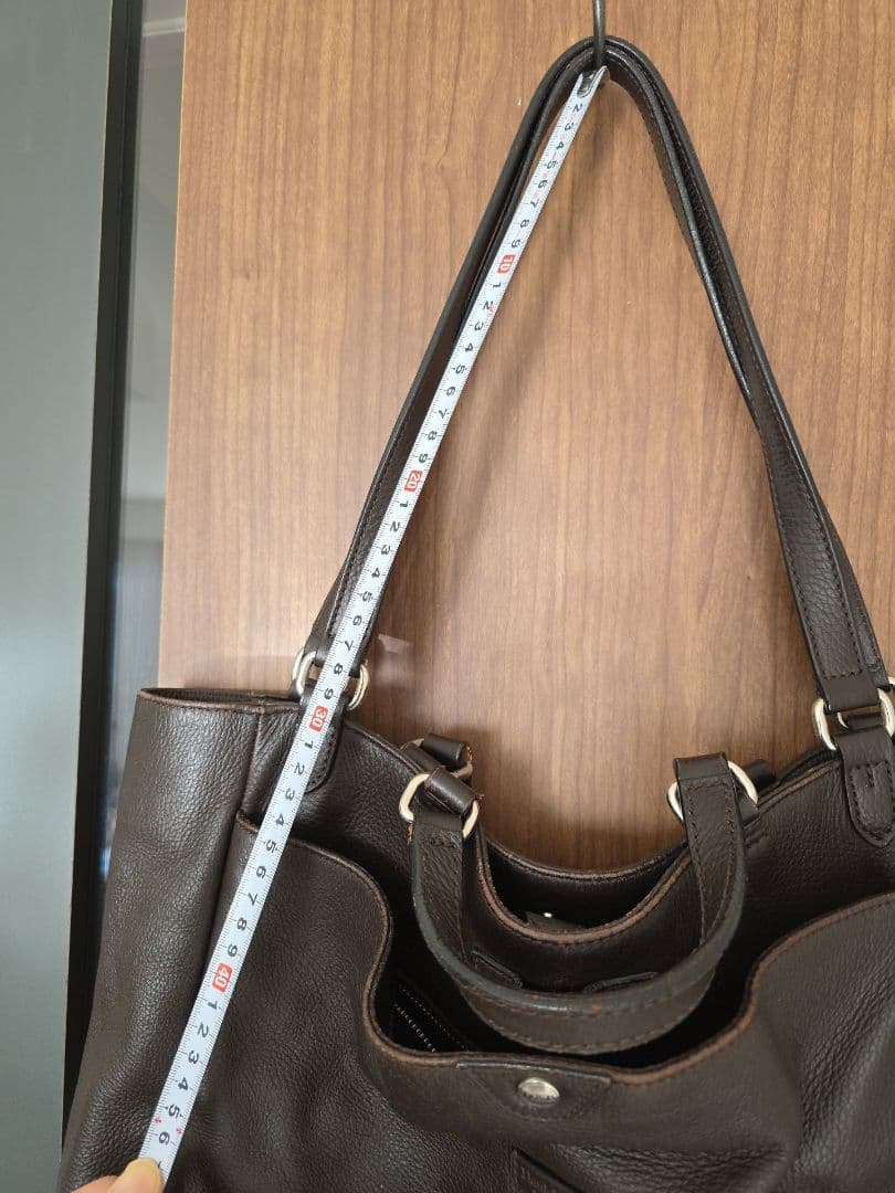 ダニエル&ボブ　トートバッグ