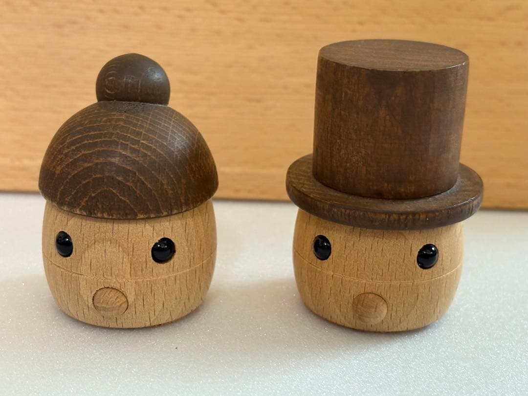 こまむぐ　どんぐりころころ 家族セット　 ➕どんぐり坂（大）