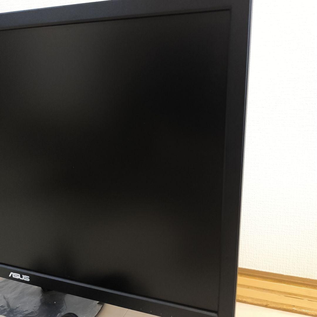 【美品】ASUS 27インチ ゲーミングモニター　VP278 VP278H