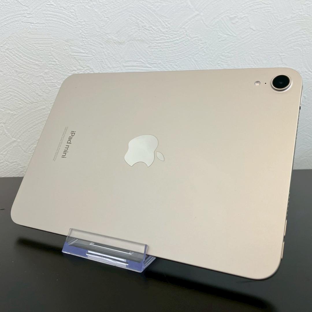 美品 iPad mini A17 Pro A2993 Wi-Fiモデル