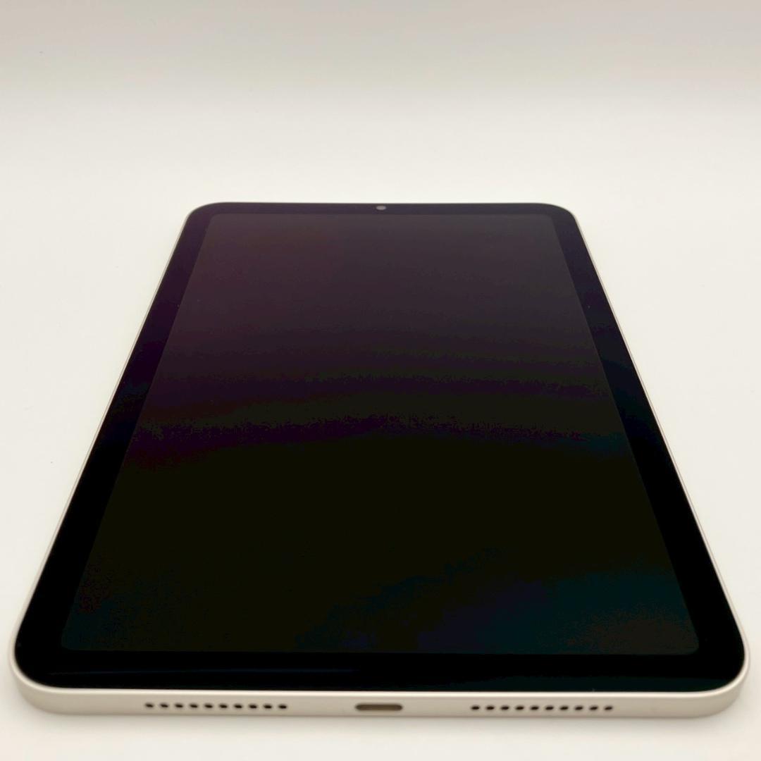 美品 iPad mini A17 Pro A2993 Wi-Fiモデル