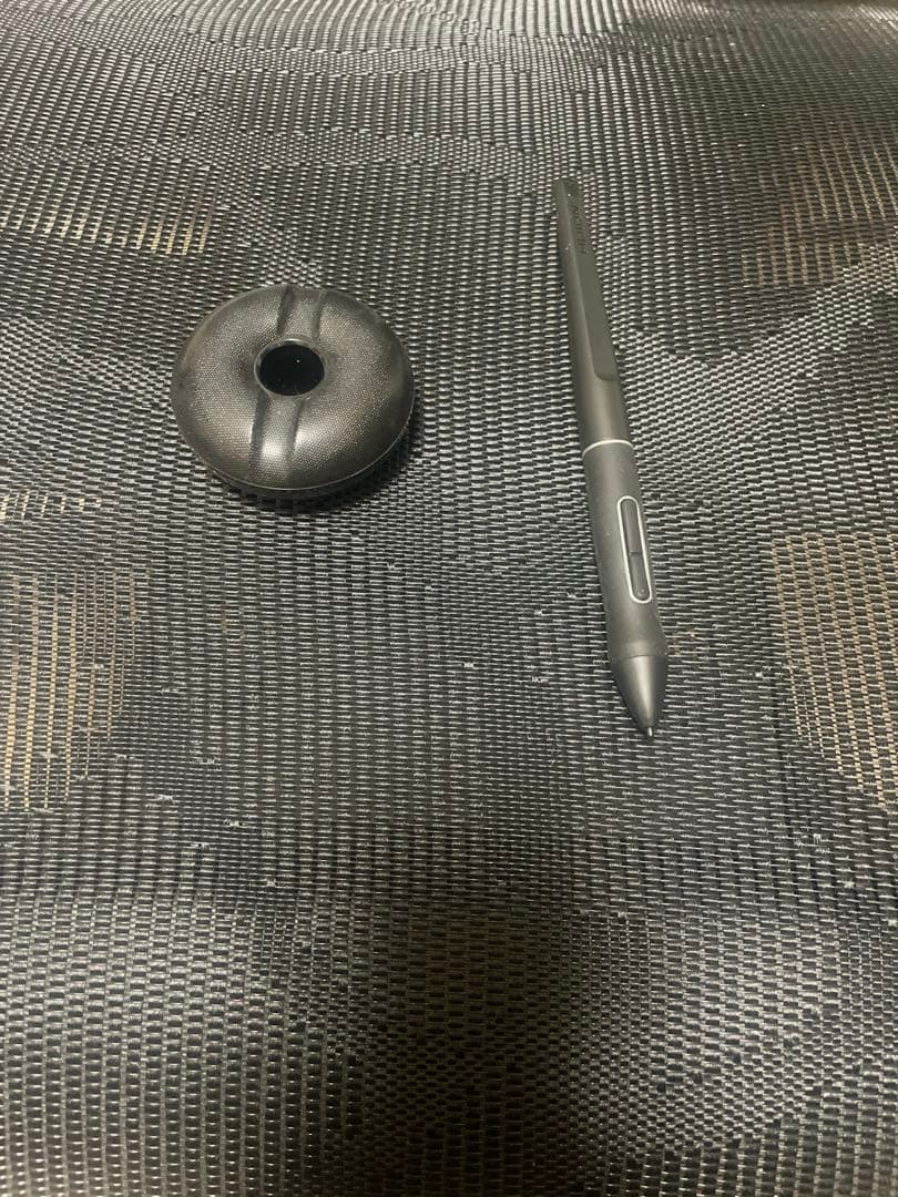 Inspiroy Keydial KD200 HUION ペンタブレット