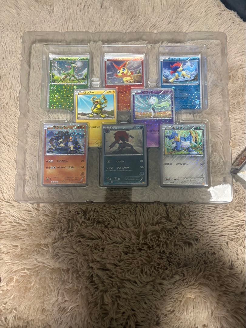 K*様 ポケモンカード みんなのwakuwakuバトル