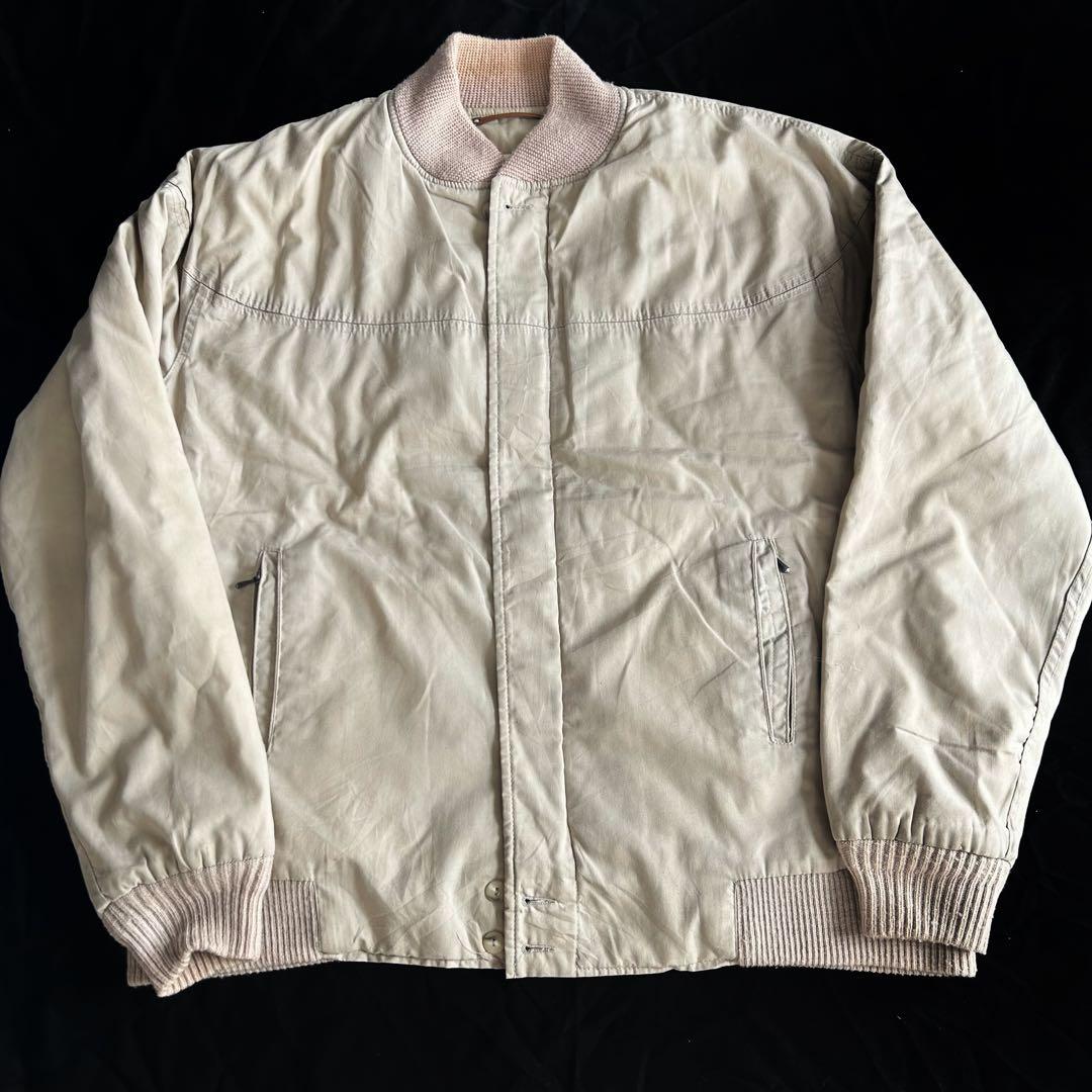 catalina varsity jacket アメリカ製　ダービージャケット