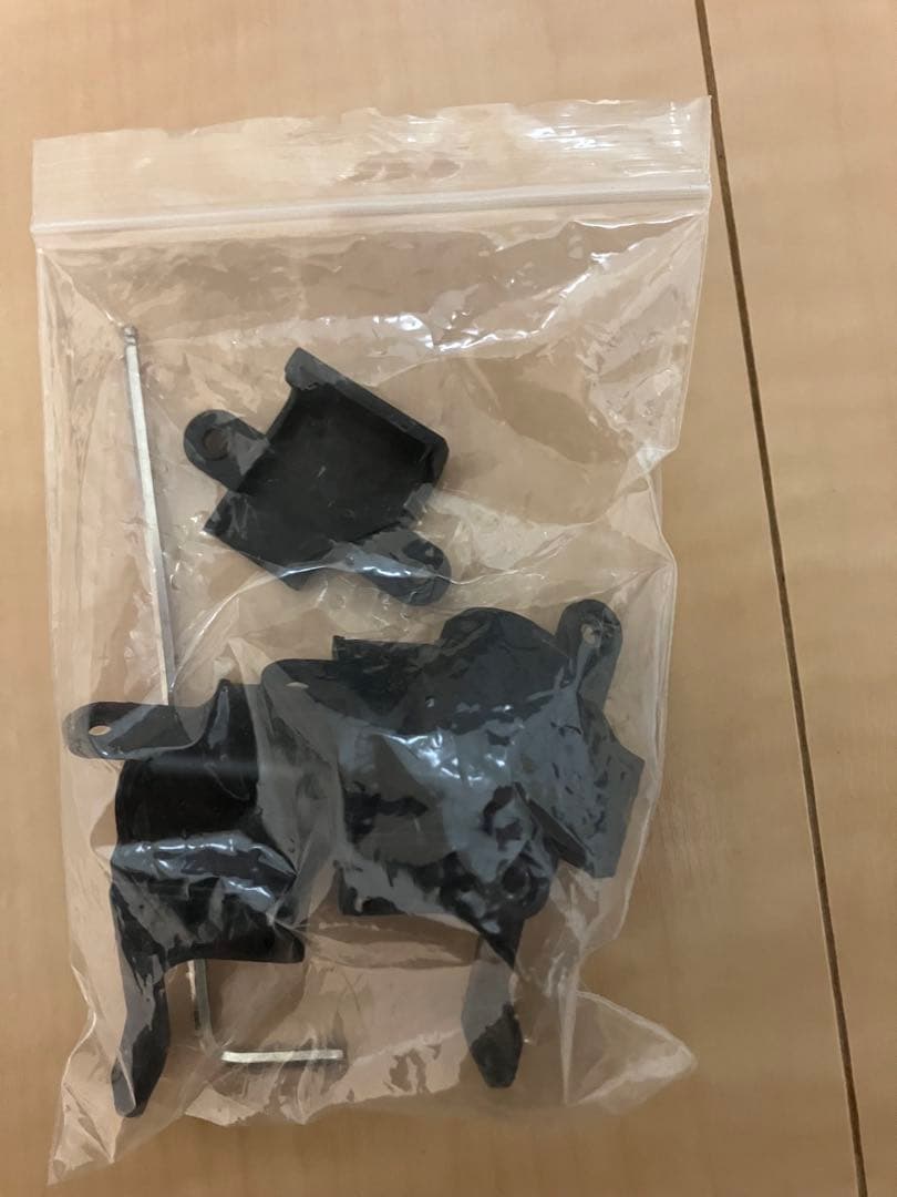 FLASHFORGE 3Dプリンター Creator Pro 2