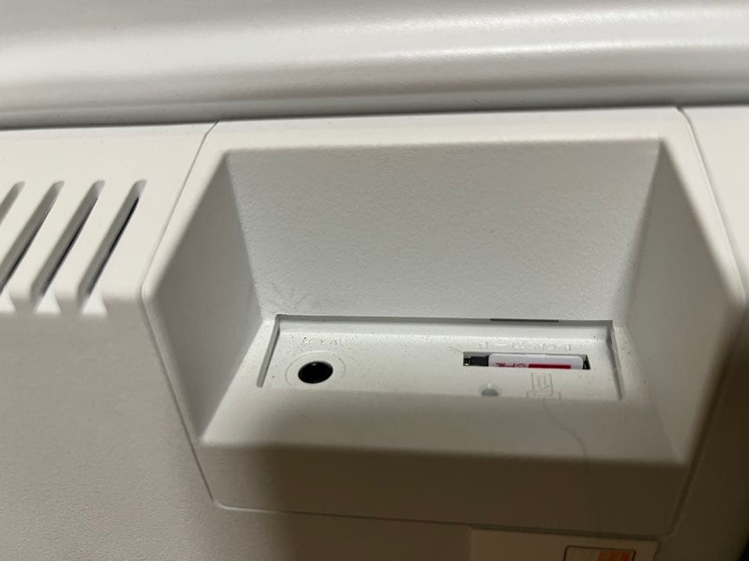 IRIS OHYAMA 液晶テレビ LT-40D420W 40V型