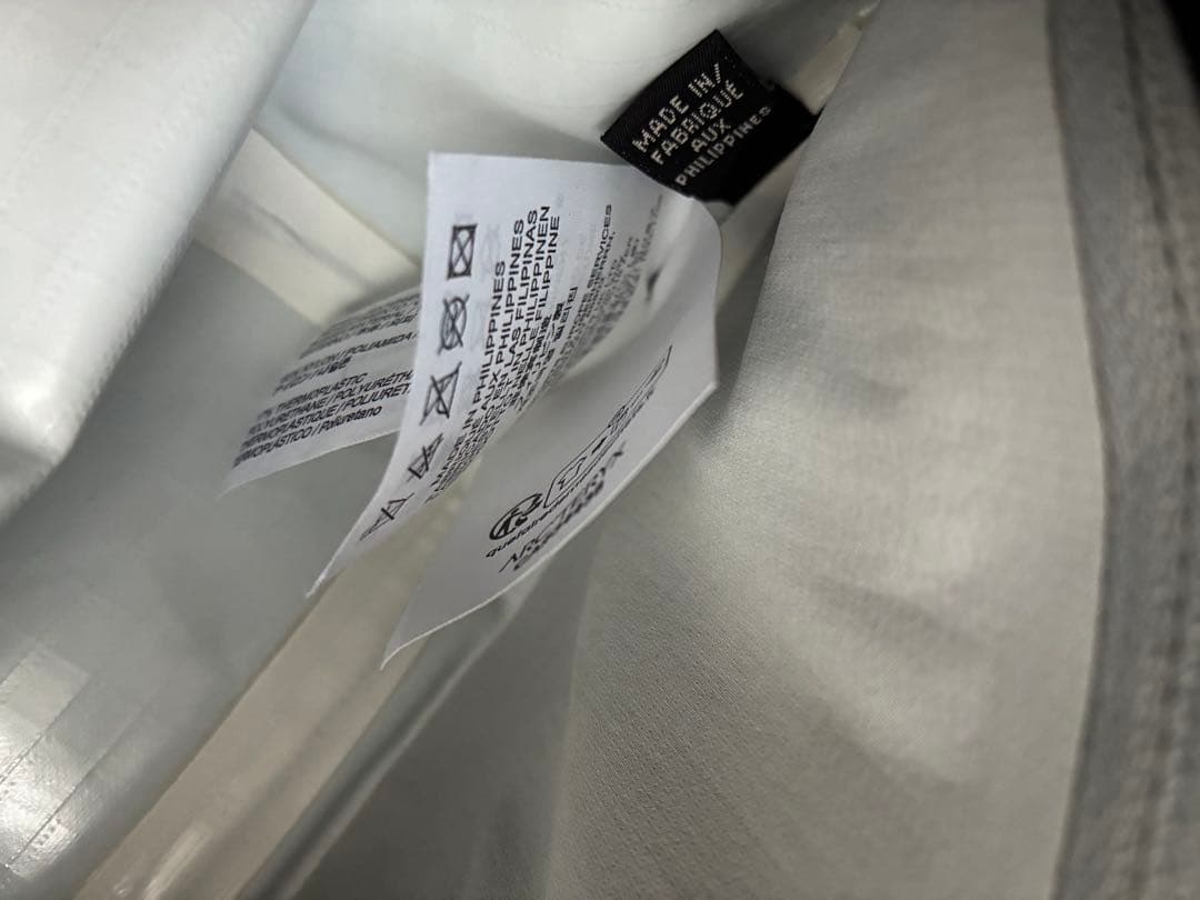 Arc'teryx ブラック ボディバッグ　アークテリクス