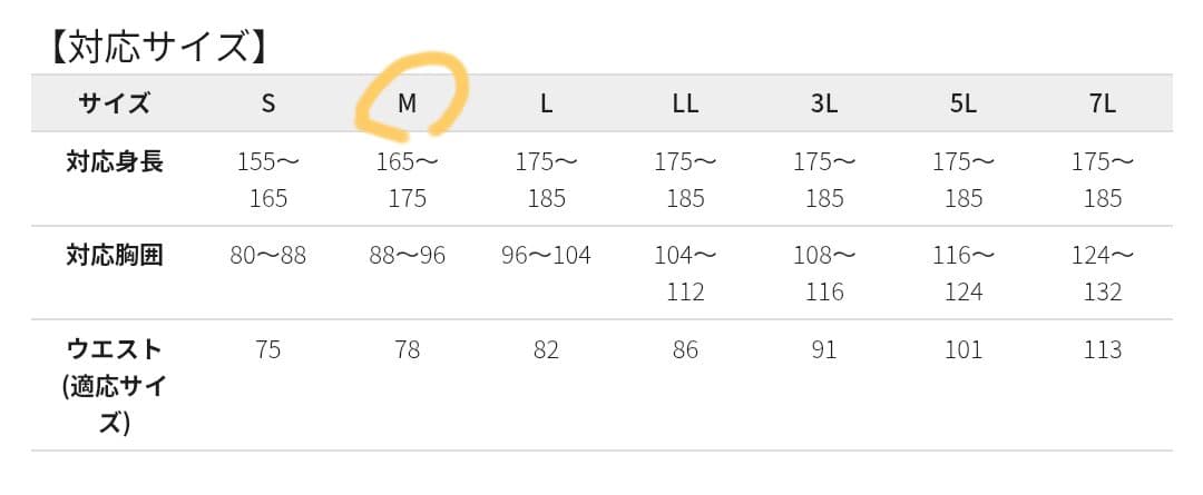 【未使用】ワークマン イージス 防水防寒スーツ スノーブラウン M