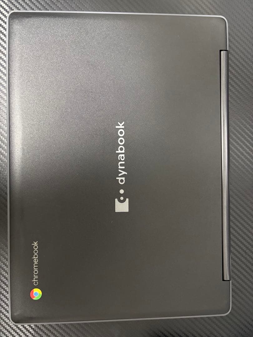 dynabook Chromebook 本体