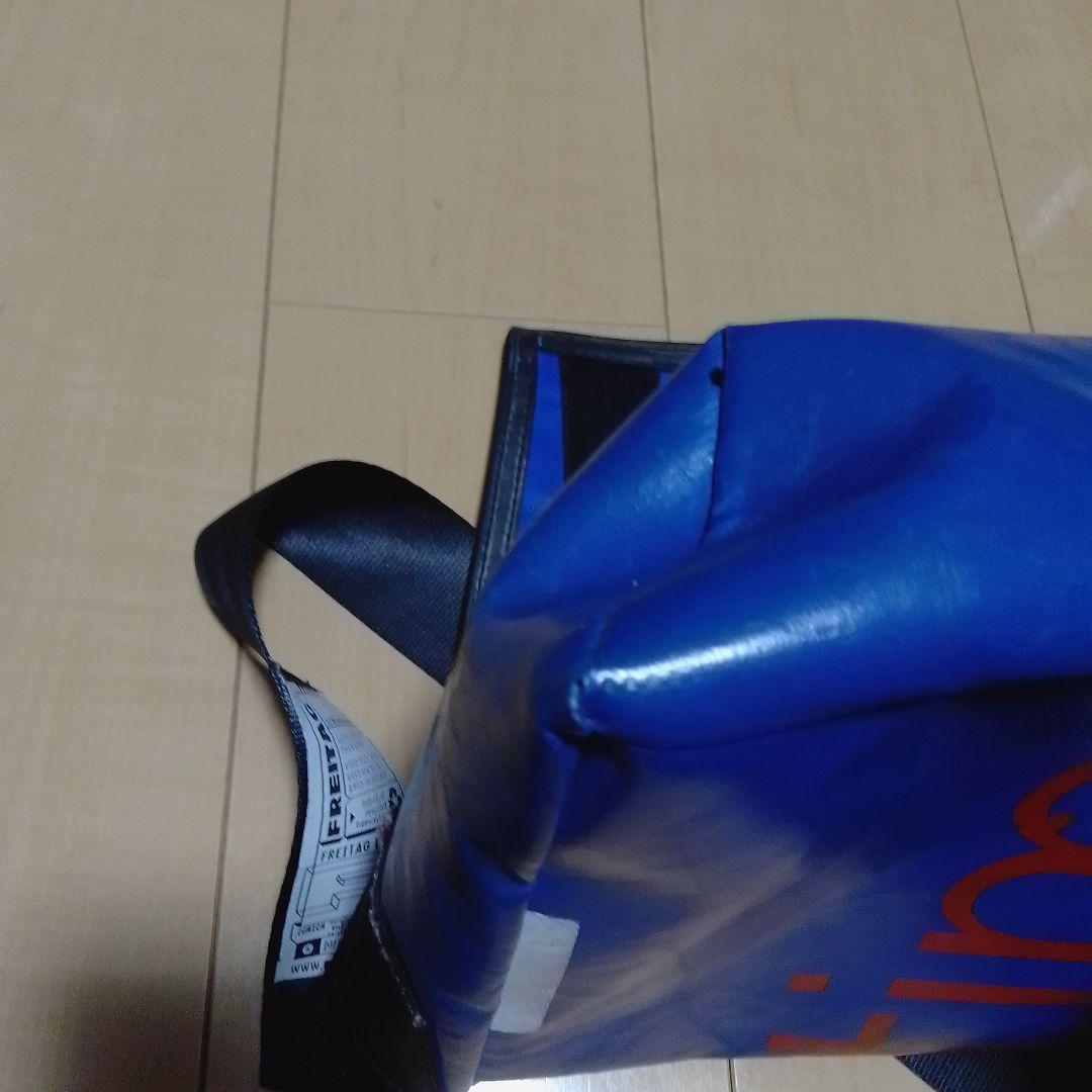 バッグ FREITAG f11 LASSIE