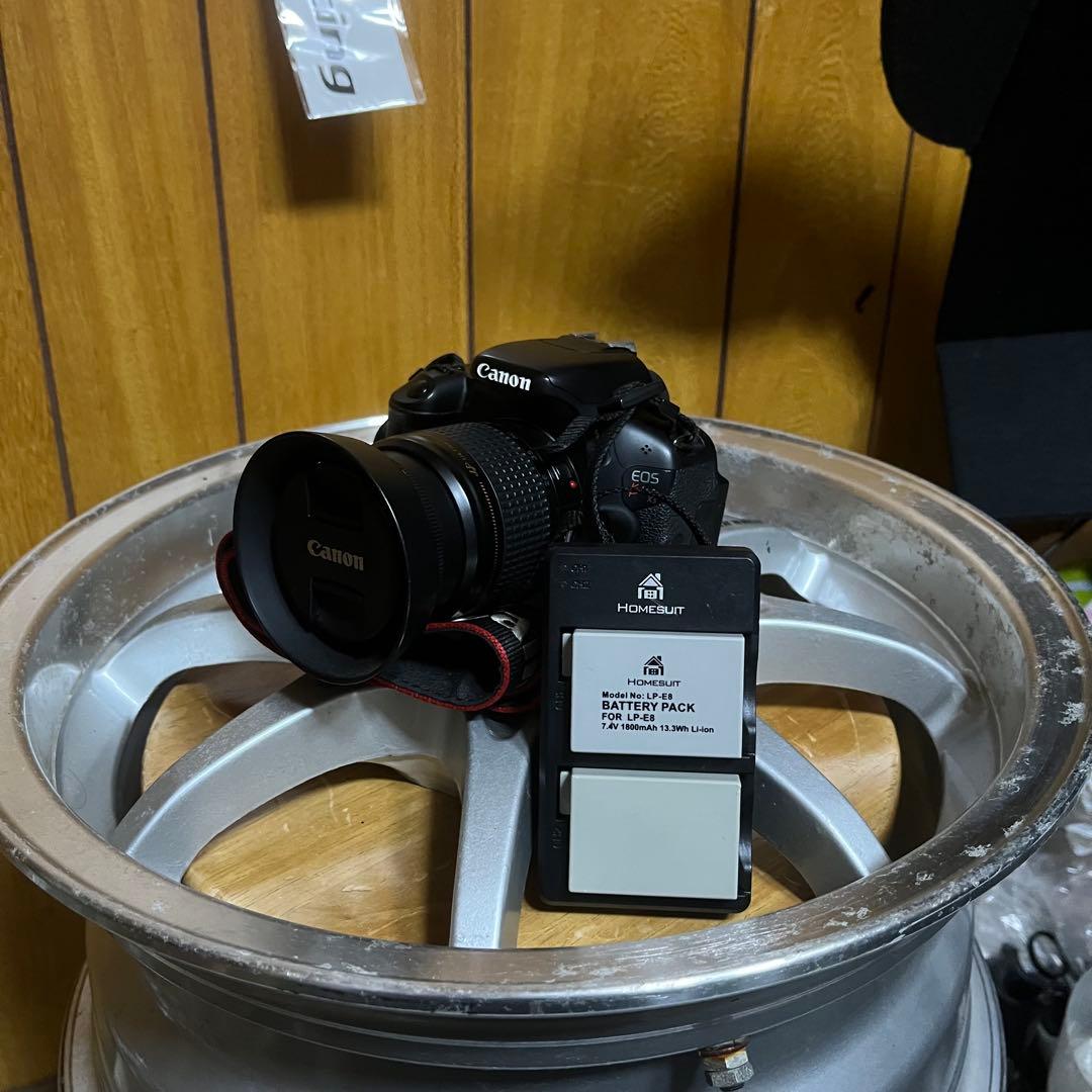 デジタルカメラ Canon EOS Kiss X5