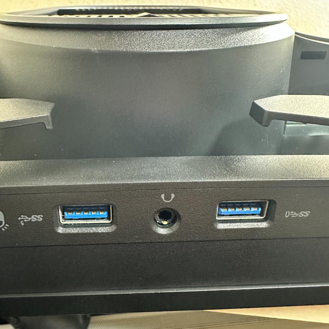 DELL 360Hz対応 24.5インチ ゲーミングモニター