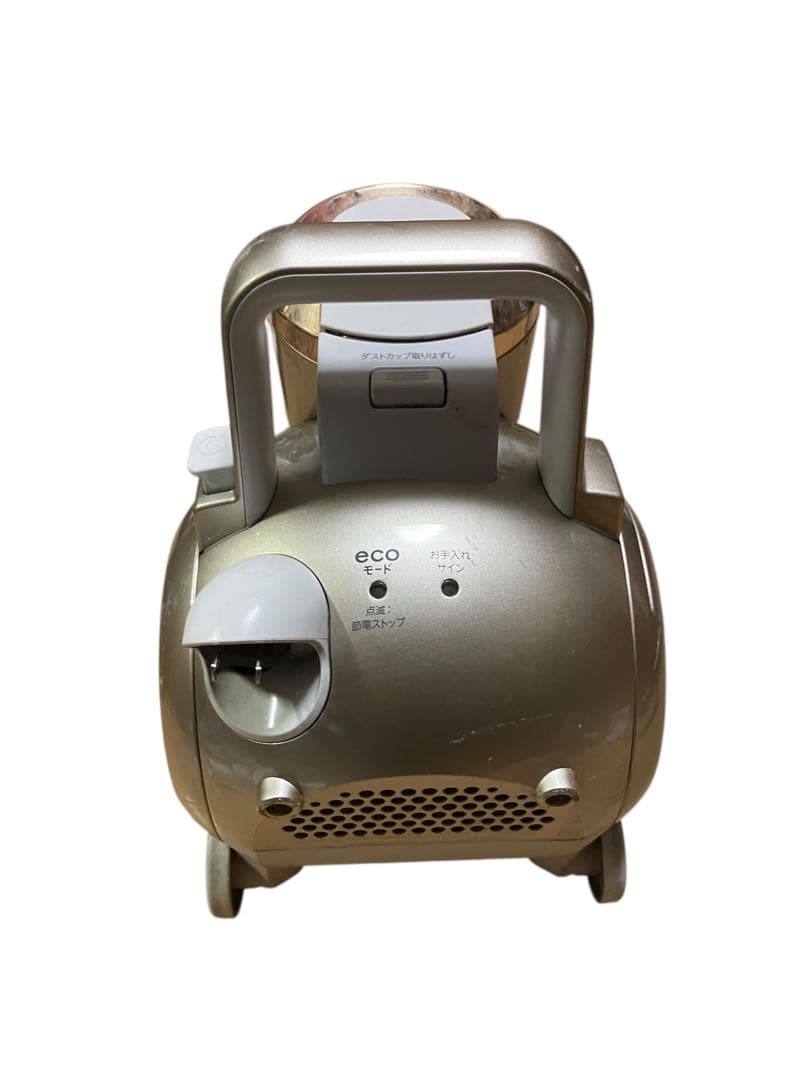 TOSHIBA 東芝　サイクロン掃除機VC-SG910X 21年製　保証付き