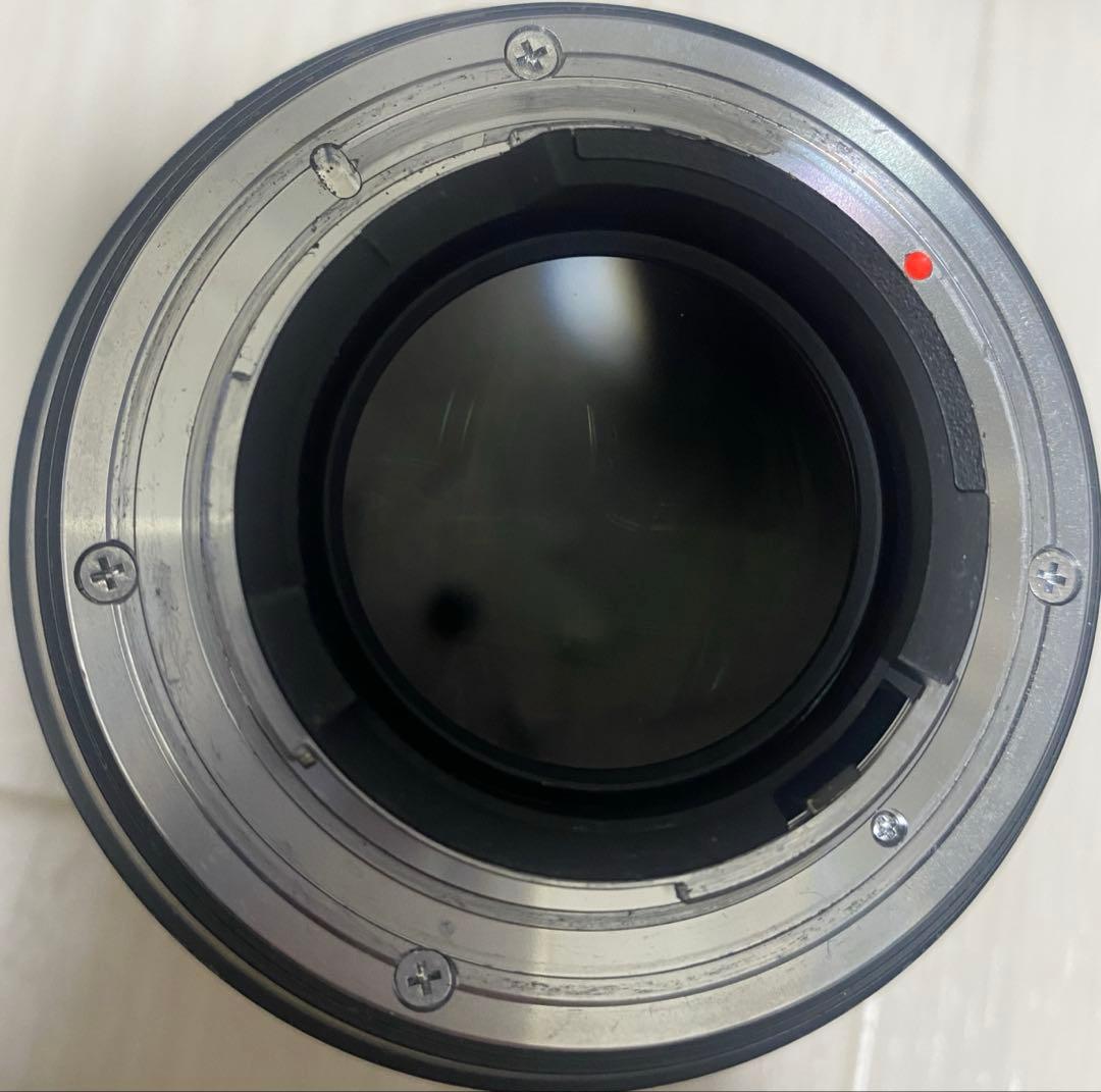 値下　Nikon D7000 レンズ3本セット　カスタム付属品付き