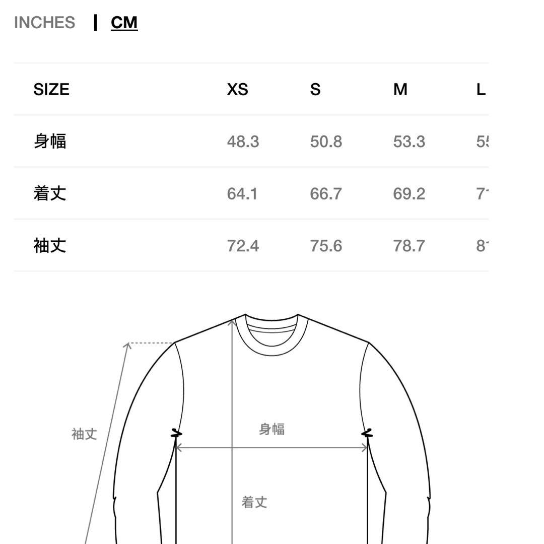 stussy BASIC STÜSSY THERMAL 迷彩サーマル S