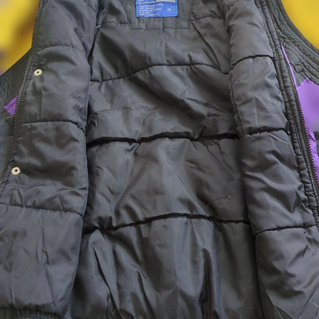 Starter NBA ロサンゼルス・レイカーズ ナイロンジャケット