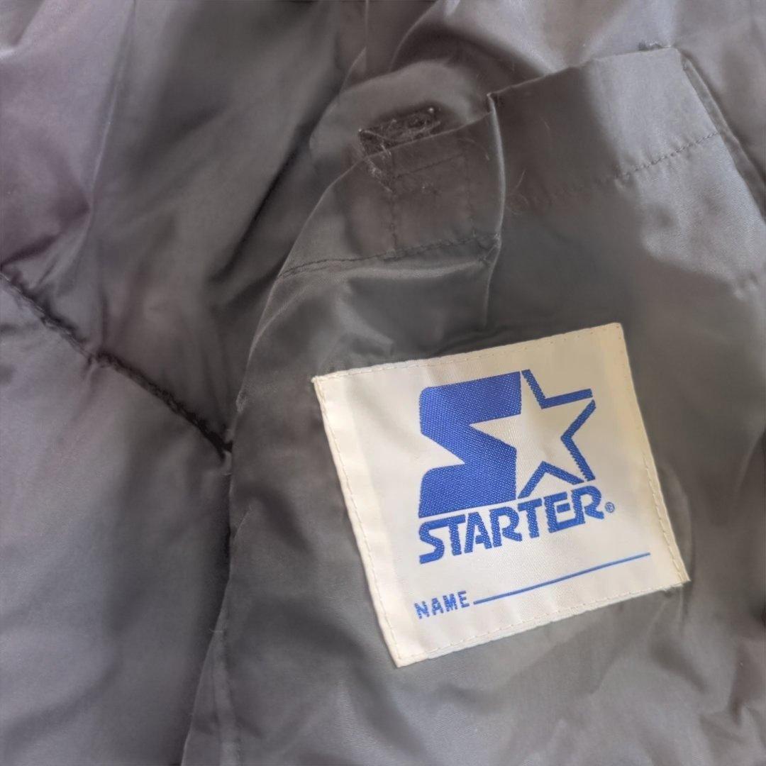 Starter NBA ロサンゼルス・レイカーズ ナイロンジャケット