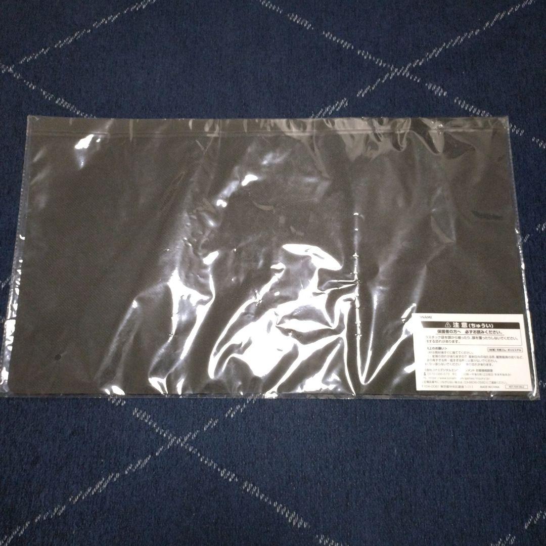 遊戯王プレイマット　ツタヤトーナメント　十六夜アキ