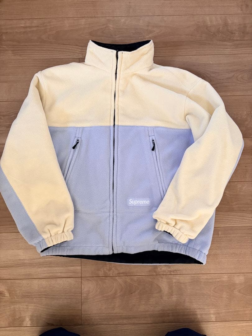 【希少】Supreme GORE-TEX Reversible Jacket