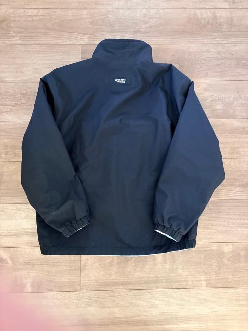 【希少】Supreme GORE-TEX Reversible Jacket