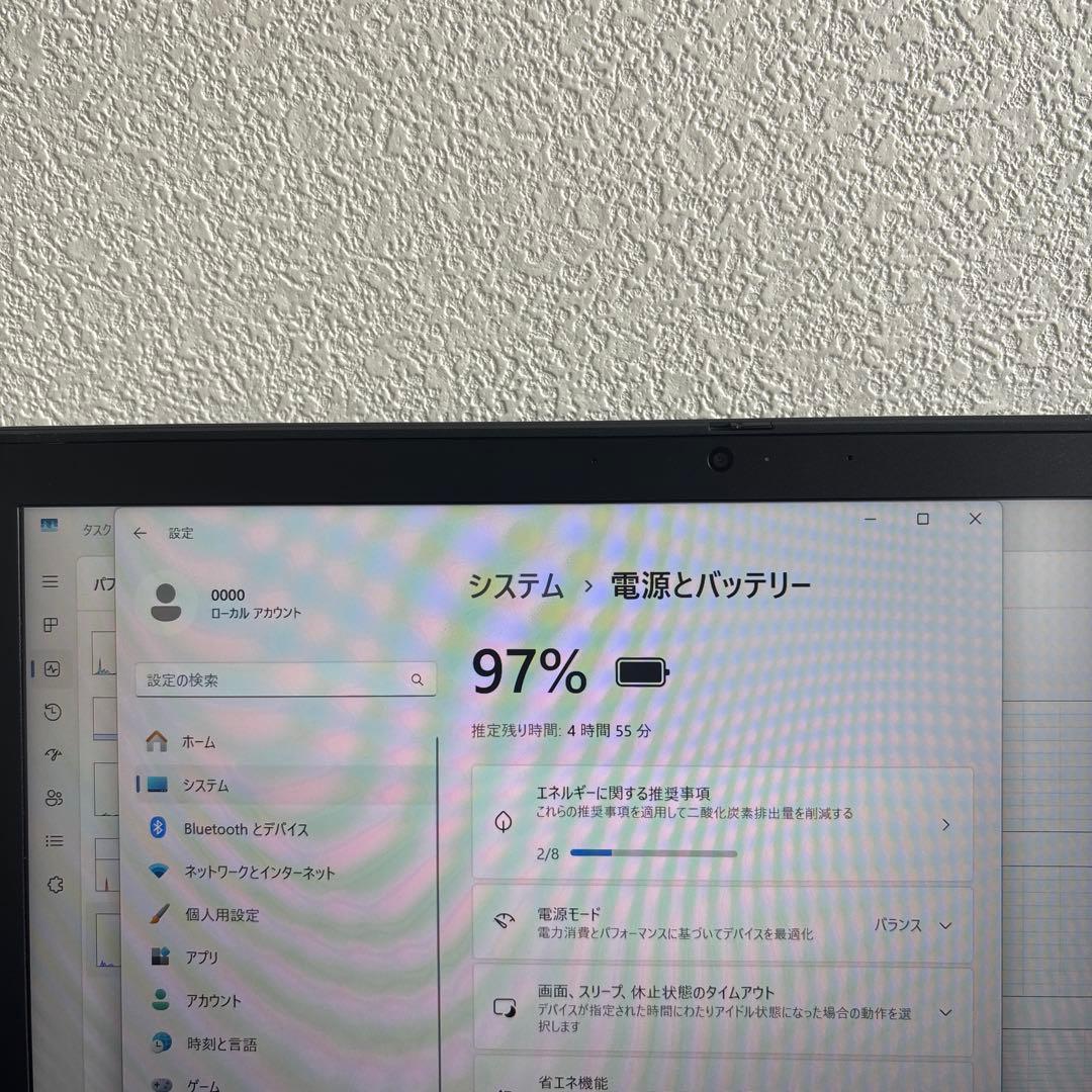 lenovo thinkpad T14s i7-10610U メモリ32GB
