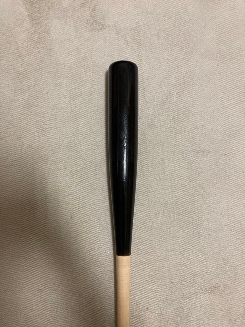 横浜DeNAベイスターズ佐野恵太選手NPB支給品硬式木製バット