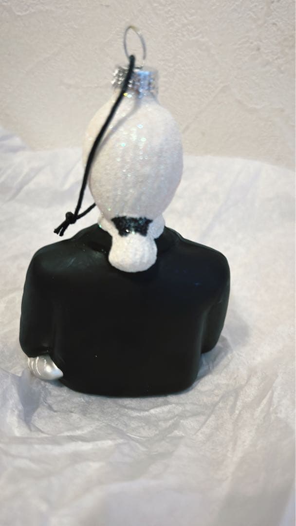 アスティエ・ド・ヴィラット オーナメント