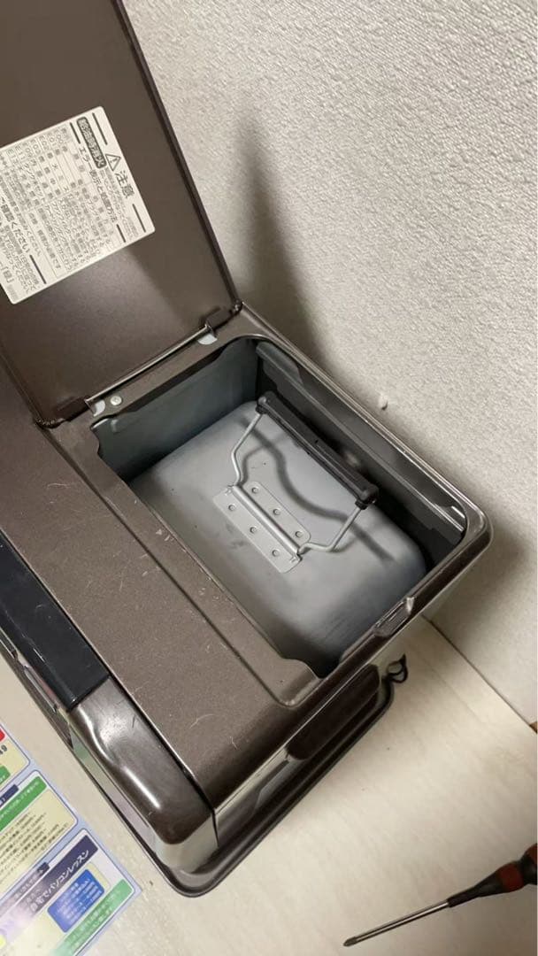 DAINICHI ダイニチ 石油ファンヒーター