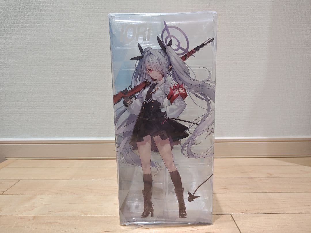 銀鏡イオリ　1/7スケールフィギュア