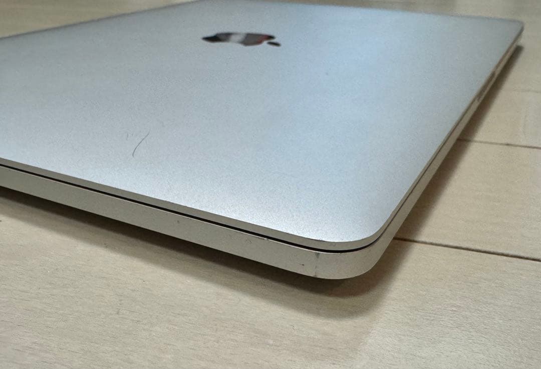 MacBookPro M1/2020 【メモリ8GB/ストレージ512GB】