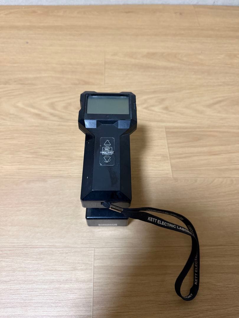 Kkkett 工具関連用品 水分計 HI-520-2