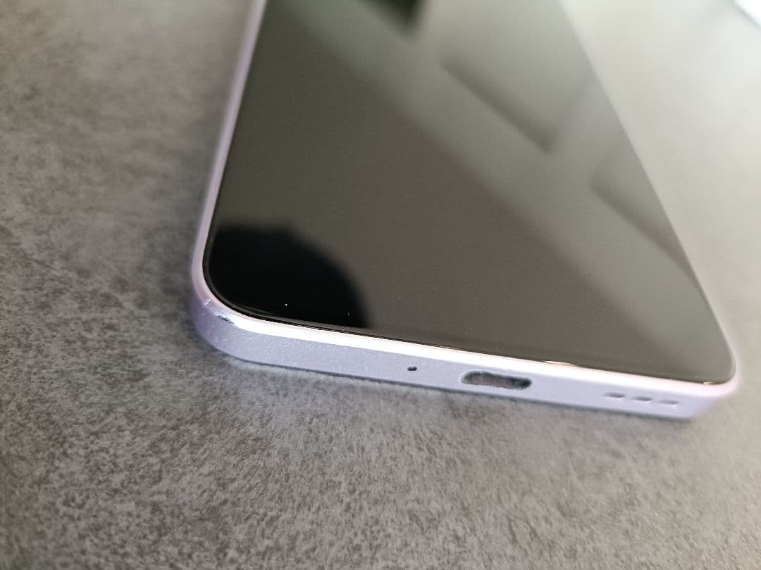 OPPO Reno11A　本体のみ(未使用スマホケース付属)