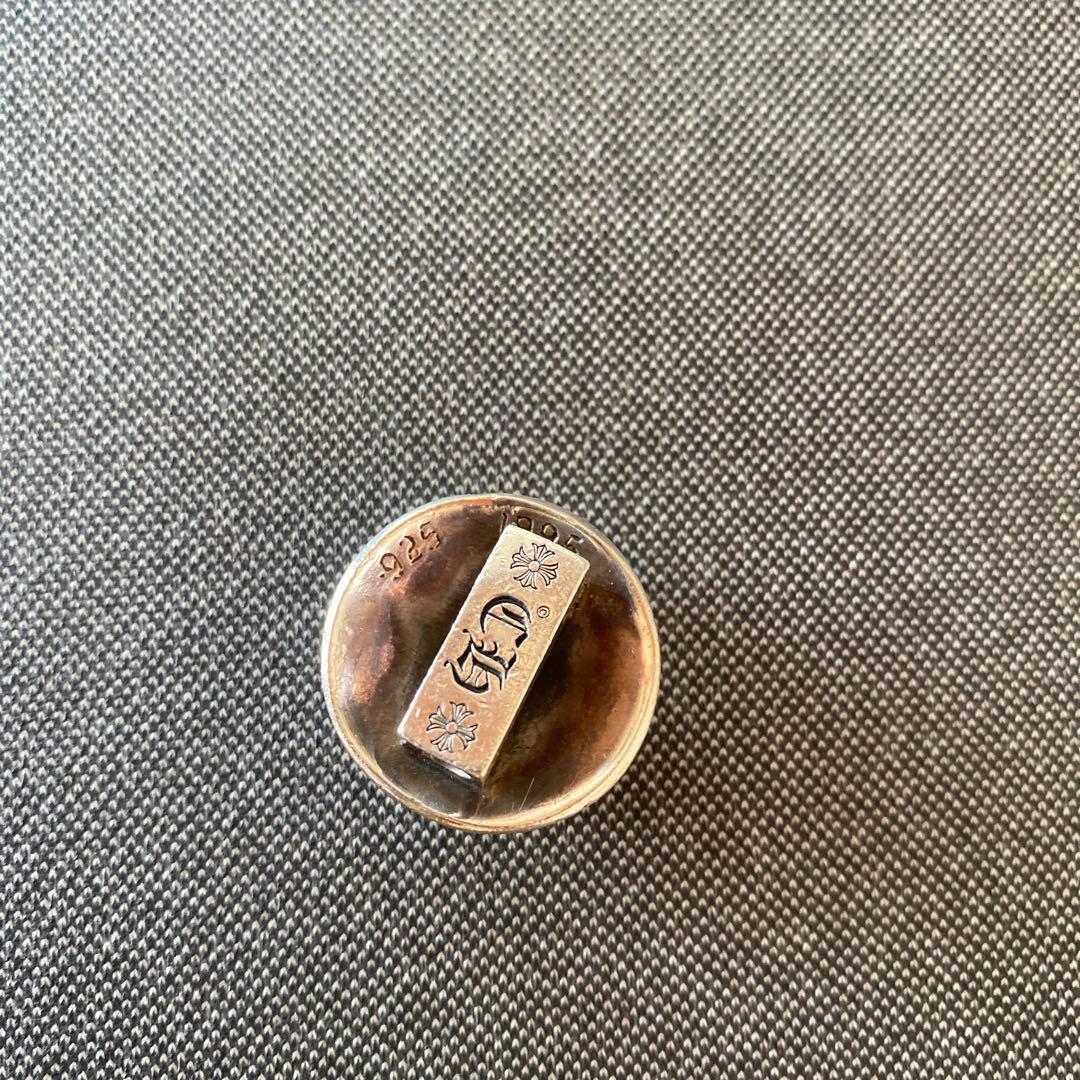 【クロムハーツ】BSフレア/ヘアゴム/ブレスレット