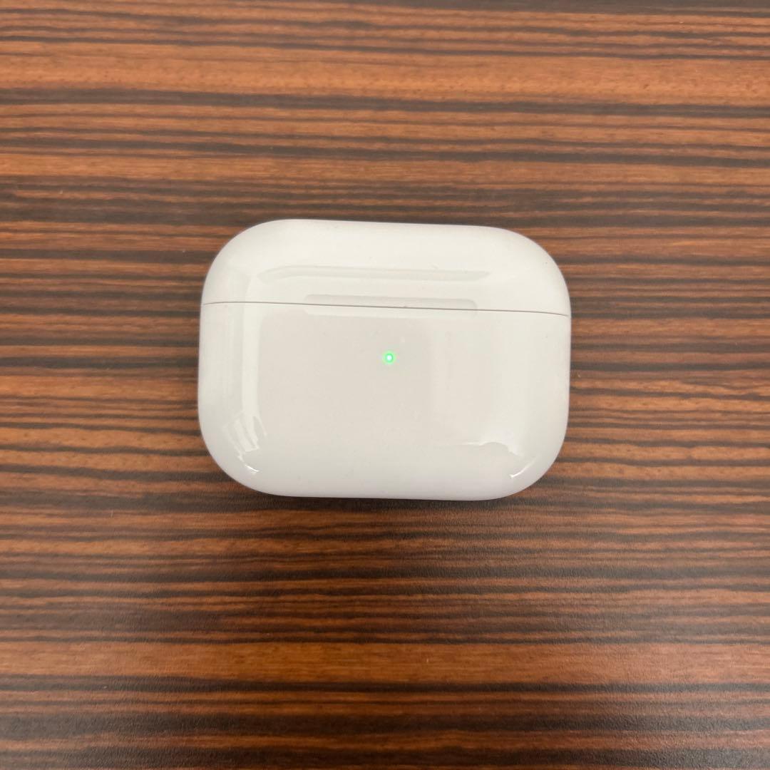 AirPods Pro（第2世代）MQD83J/A Li ghtnig