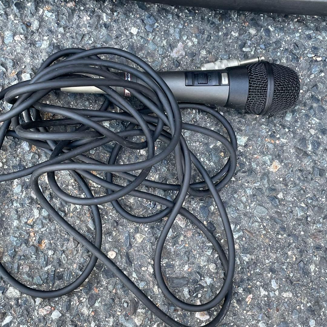 Pioneer パイオニア DVK-900 DVD LD カラオケ　稼働確認済み