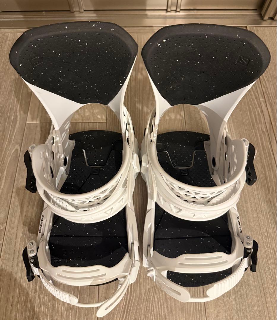 24-25 SALOMON DISTRICT HPS Mサイズ