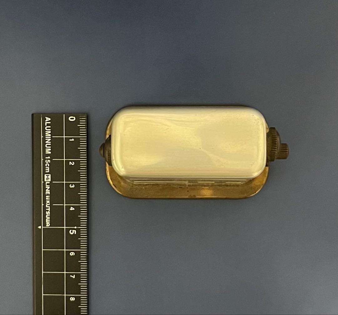 【美品】ヴィンテージ　コンパクト万年カレンダー