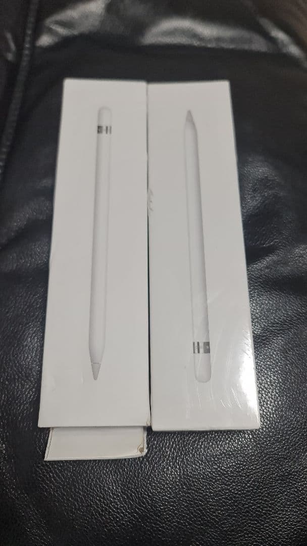 Apple Pencil (第1世代) 専用 2セット