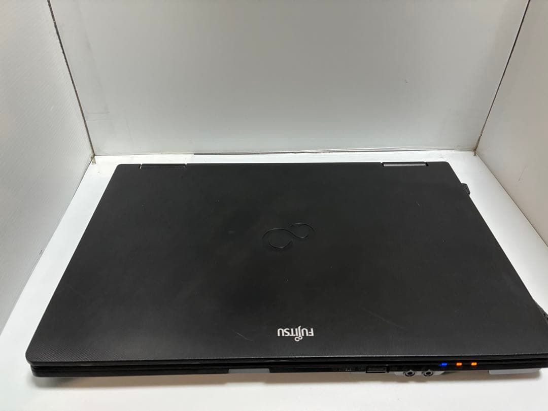 【1013】富士通LIFEBOOK A561/D i3 XP office