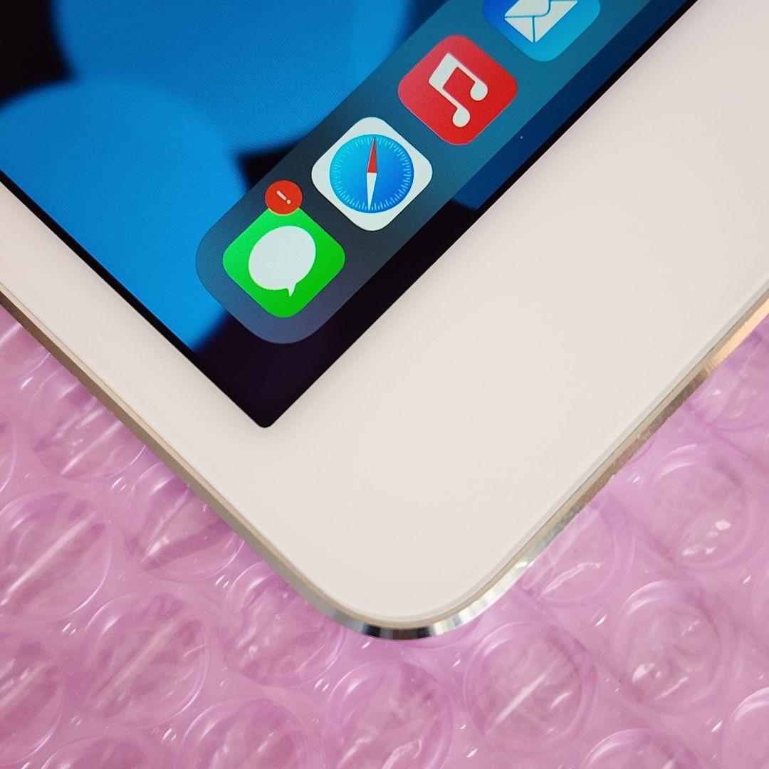 超美品　iPad mini 4　Wi-Fi　128GB　シルバー