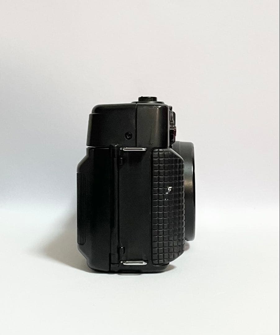 【完動品】Nikon L35AD2 フィルムカメラ 動作確認済み