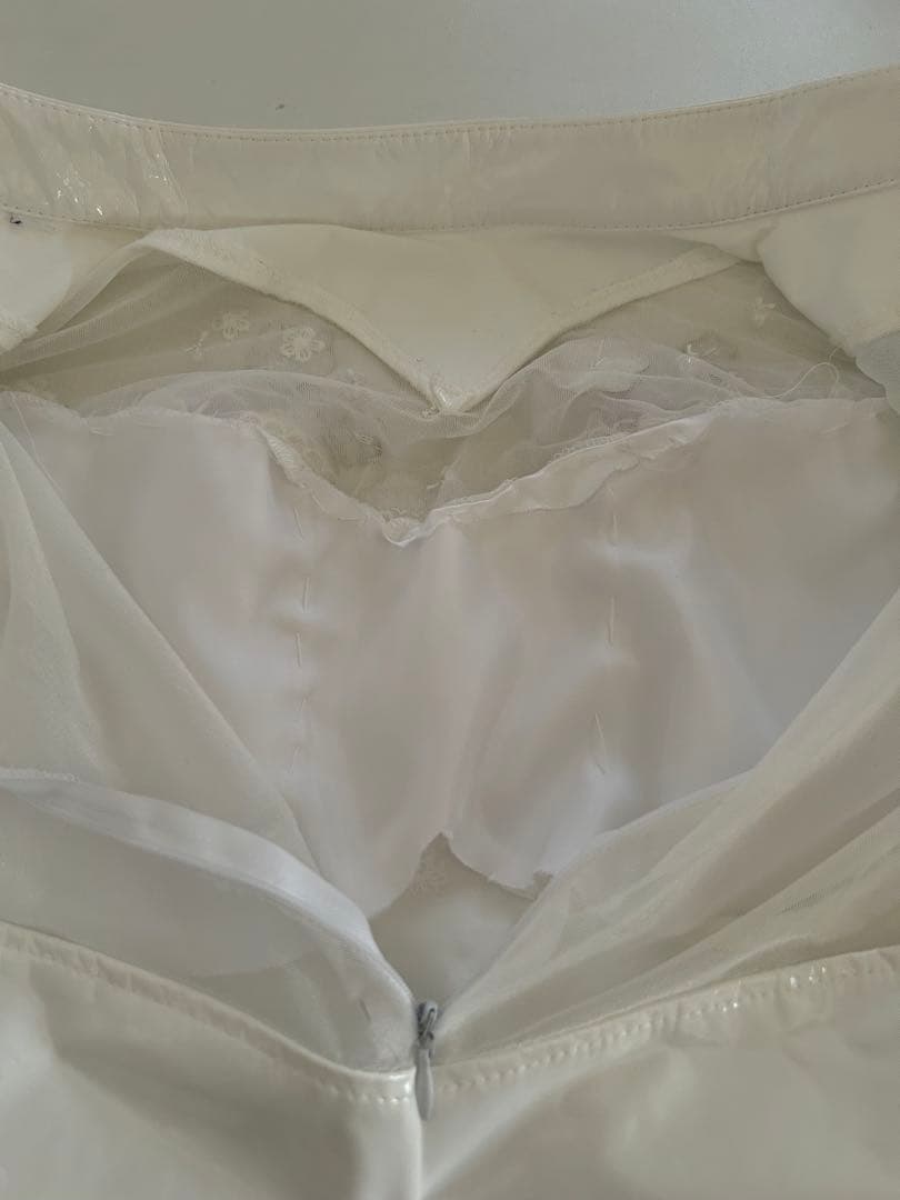 コスプレ　衣装　勝利の女神　NIKKE シンデレラ　和装　ウィッグ　無垢なる誓い