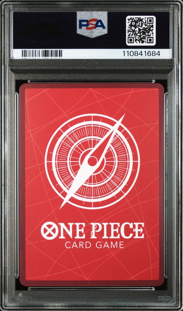 セブンイレブン　プロモ　サボ　PSA10